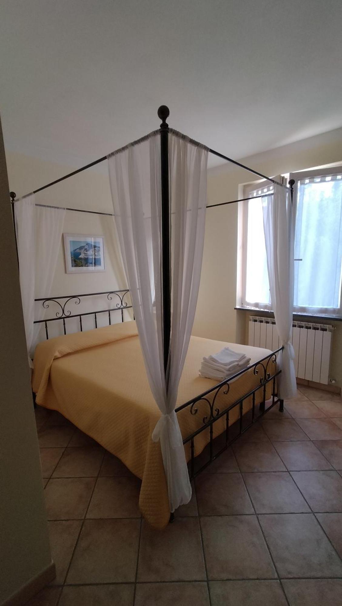 קורבארה B&B Oasi Verde מראה חיצוני תמונה