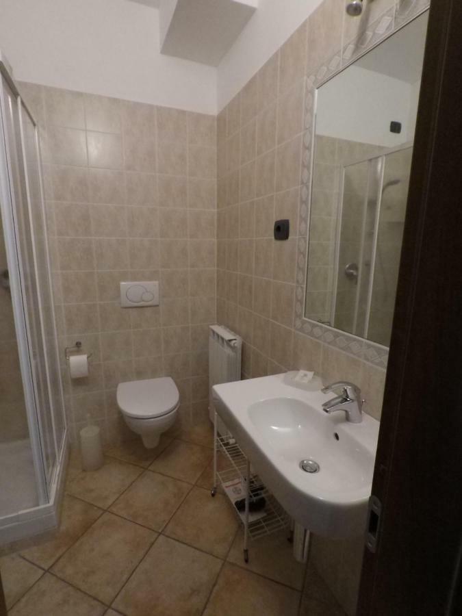 קורבארה B&B Oasi Verde מראה חיצוני תמונה